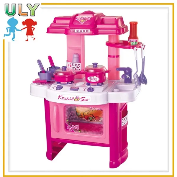 toy icecream cart