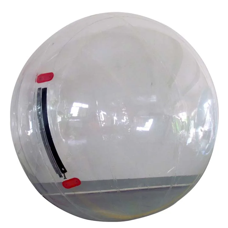 
Factory Price Kids Inflatable Human Hamster Water Walking Ball For Sale 