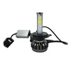 Color-changing APP flash remote control H1/H7/H11/H4/9005/9006 car decoration RGB LED headlight