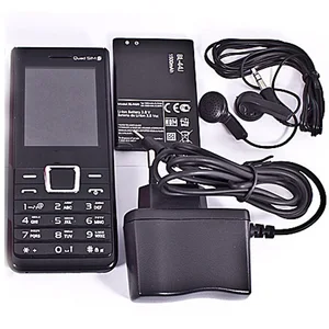 Mobile Phone LG A395