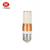 Factory wholesale! led pillar candles with timer