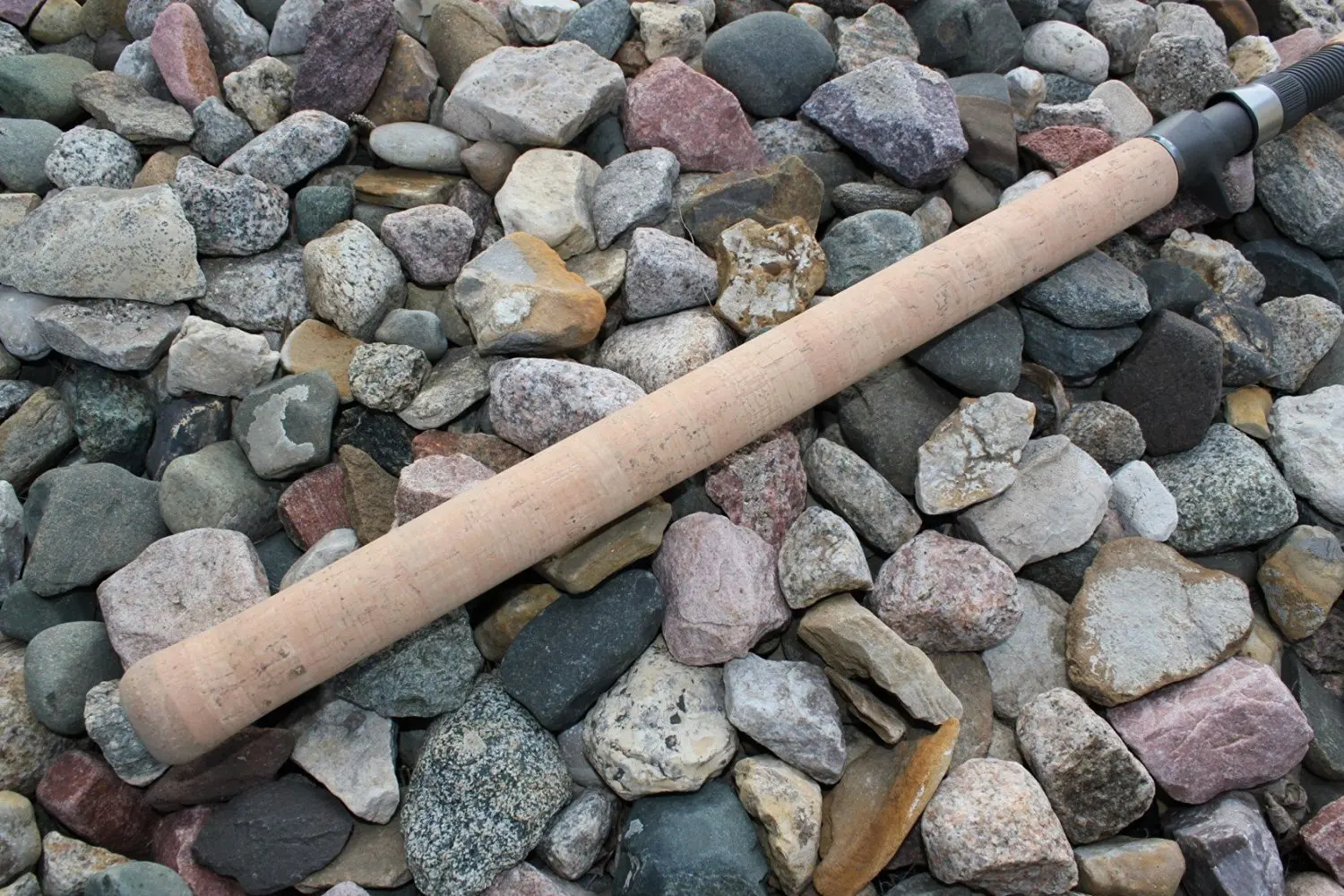 tackle industries musky rod