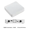Cheap plastic injection zigbee smart TV network player mould making