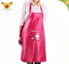 Best Selling Spring Newest Design Non-woven Fabric Aprons