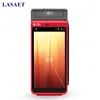 smart card reader android touch pos terminal printer
