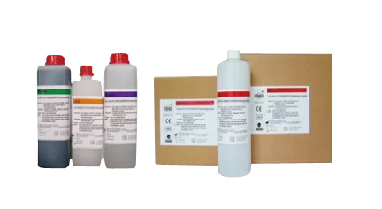 
Hematology Reagent for Beckman-Coulter ACT 5 Diff, LH 500/750/T Series/ Diff II/ ACT. DIFF 