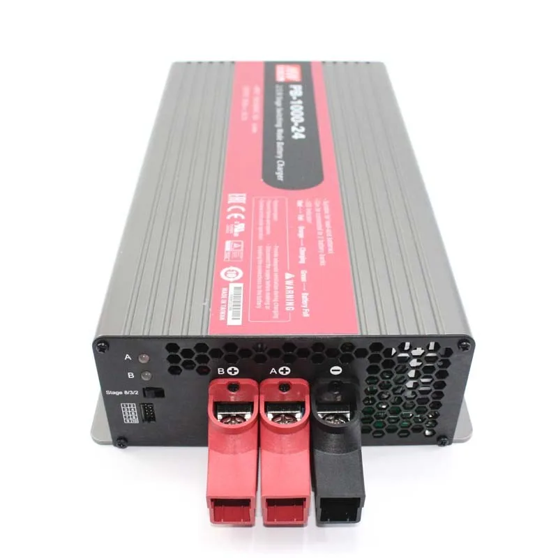 Meanwell Pb100024 1000w Battery Charger Buy 1000w Power Inverter