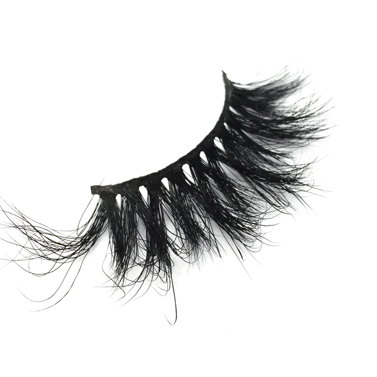 

Emeda 3D Mink Eyelashes Vendor Customized Private Package 25mm Mink Eyelash Dramatic and Fluffy