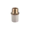 Top Supplier Pipe And Fittings Air Conditioner Copper Pipe Fittings