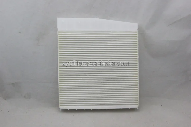 Factory Sweden Car Volvo S60 Auto Parts Cabin Air Filter 30630752