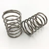 Withstand pressure customized long compression flexible car coil spring