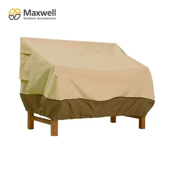 Patio Furniture Covers Bench Cover - Buy Patio Bench Covers,Outdoor