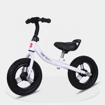 easy rider balance bike