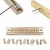 Customized initial fashion changeable alphabet stamp
