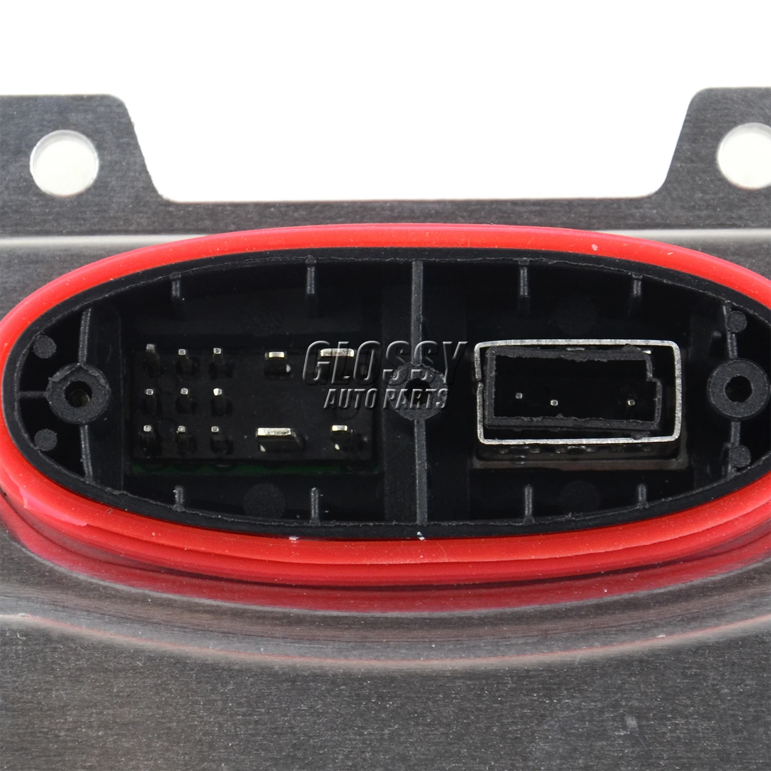 Glossy Xenon Headlight Ballast Control Unit For X164 W164 Gl Ml 63 Amg