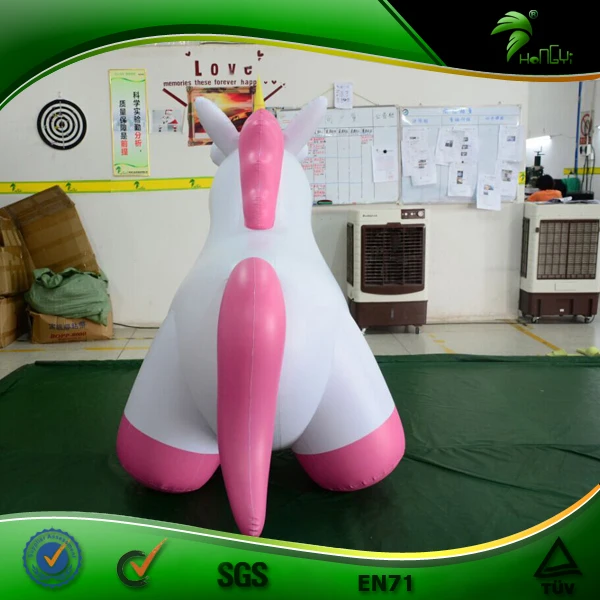 unicorn inflatable (4)