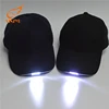 Newest rotating end cap t8 led tube cordless mining cap lamp baseball cap