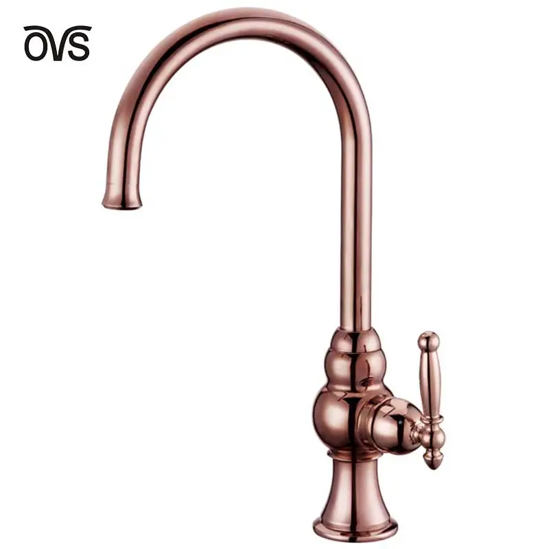 Peerless Seamless Welding Wall Mount Faucets For Kitchen Sink Top