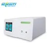 Human ultrasound machine_shockwave therapy equipment
