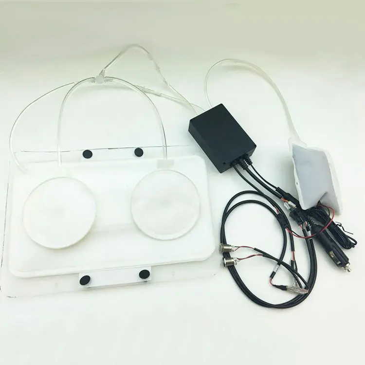 Universal Air Bladder Massage Pneumatic Bladder Air ...