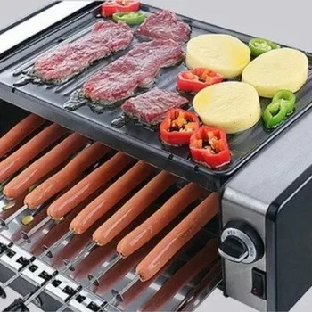 38+ Indoor Grill Smokeless Pics