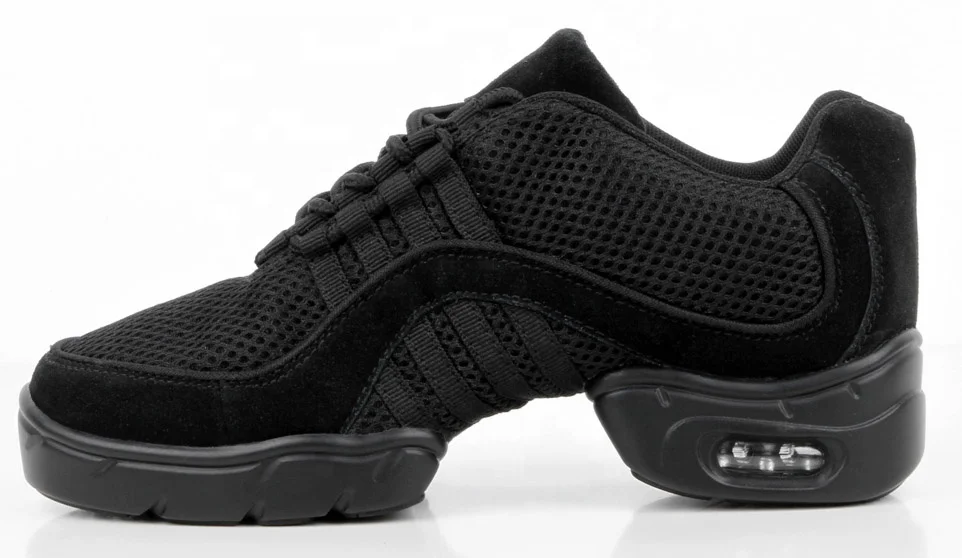 dance running shoes