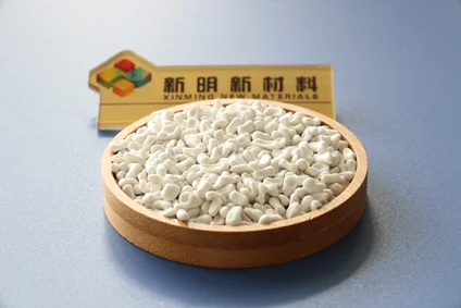 
HDPE plastic bags materials 