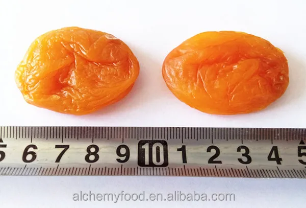 Dried apricots 3