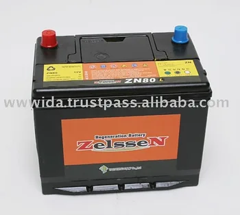 Diy Car Battery Reconditioning Reconditioning Batteries ...