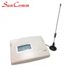 SC-368W White CE 1 channel GSM fixed Telular terminal