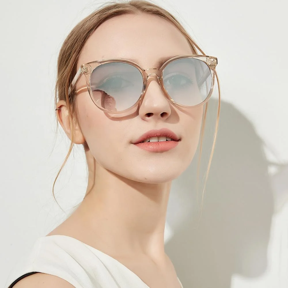 

Bachelorette Party transparent round Sunglasses for Team Bride
