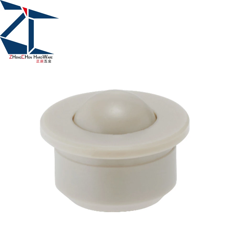 Masa Konveyör Rulo Topu Şanzıman Mobilya Tekerlekli Sandalye Mini