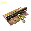 Hot New Products for 2018 Barn Door Hardware Dome House Door Latch Types