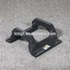 PC200 PC210 PC220 Excavator track chain guard track link protector