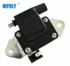 TS 16949 free sample factory price for chevrolet spark ignition coil distributor 94136766 2243342l10