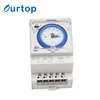 48 Switching Segments 24 Hour Digital Electronic Timer