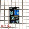 Korean Star Group K-POP BTS Kawaii Paper Stickers DIY Decoration Sticker Bangtan Boy Anime Stickers