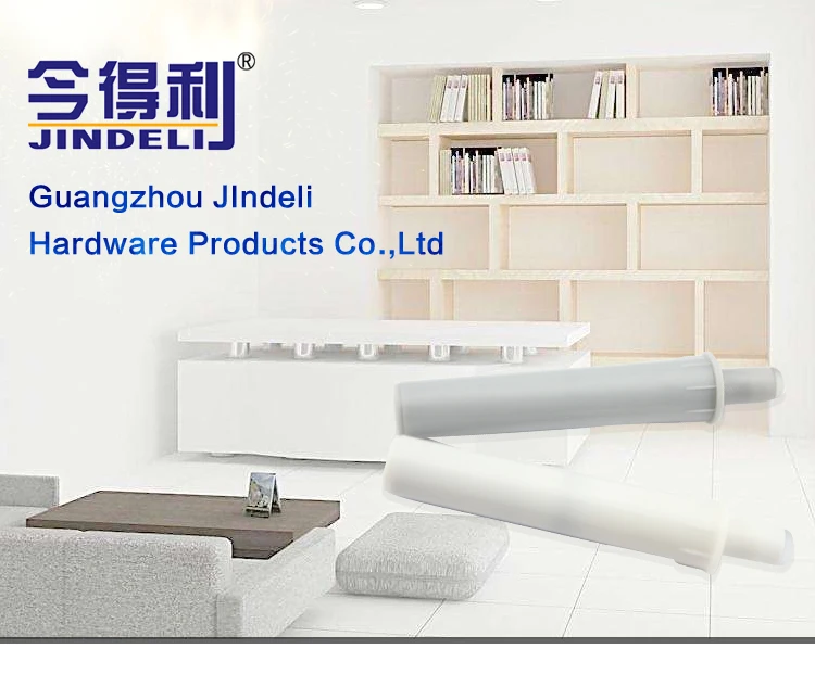 Wholesale Rubber Vibration Push To Open Door System Drawer Damper