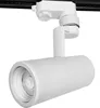 2018 Fast Delivery Zoomable Functional 30w Cob Led Focus Function With Track Rail