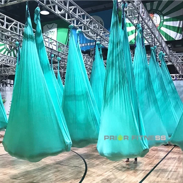 

Prior Fitness 2019 Aerial Yoga Hammock Yoga Trapeze Aerial Yoga Swing