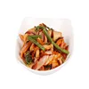 Top Grade chuka ika sansai seasoned calamari salad squid salad with Halal Certificate