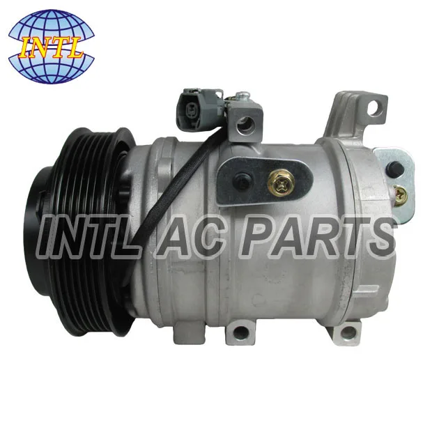 INTL-XZC636 GJ6A61K00A GJ6A61K00B GJ6A61K00C GJ6A61K00D AC Compressor for MAZDA