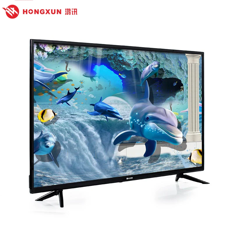 

Beautiful frame Android smart ELED TV Home TV 32 inch FHD LED TV