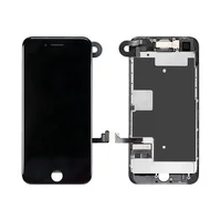 

RZM OEM full lcd screen display for iphone 8 plus, replacement screen for iphone x 8 8plus 64gb