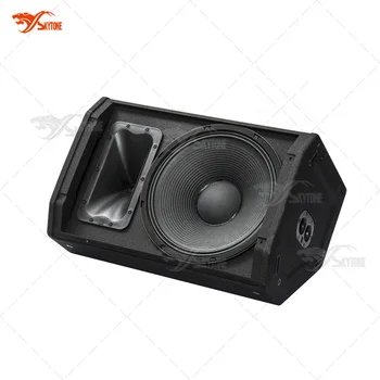 12 inch powered pa speakers