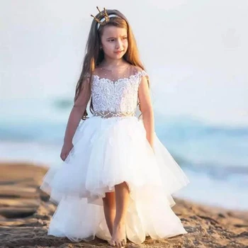 gown for 3 years old girl