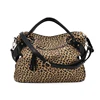 Wholesale Monogram Women Leopard Tote Bag