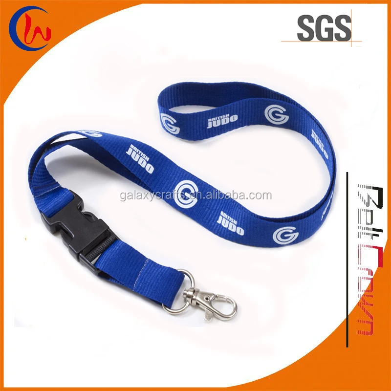 Custom Polyester Lanyard China Wholesale - Buy Lanyard China Wholesale ...