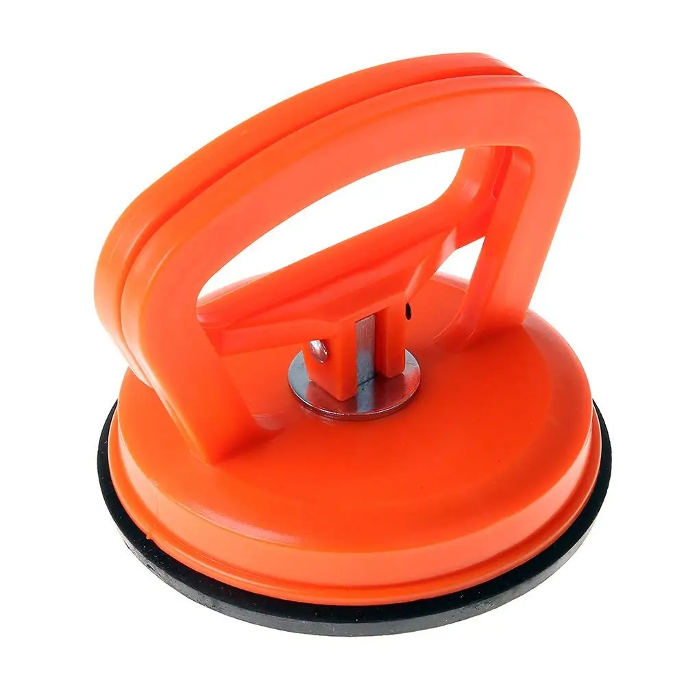 Sedeta/® car Suction Cup Dent Puller Handle Lifter Auto Fix Mend Pull Bodywork Panel Remover Sucker Suction Tools