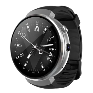 LEMFO LEM7 Android Smartwatch Translation Tool